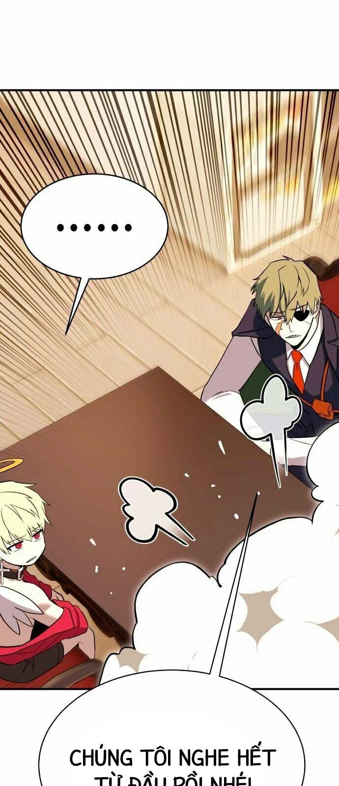Cây Xẻng Xúc Được Mọi Thứ Chap 10 - Next Chap 11