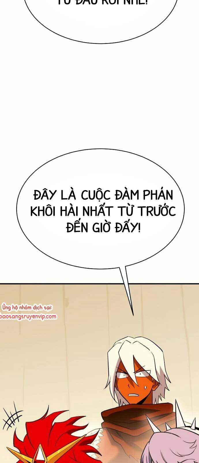 Cây Xẻng Xúc Được Mọi Thứ Chap 10 - Next Chap 11
