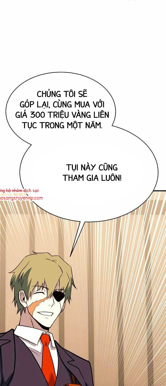 Cây Xẻng Xúc Được Mọi Thứ Chap 10 - Next Chap 11