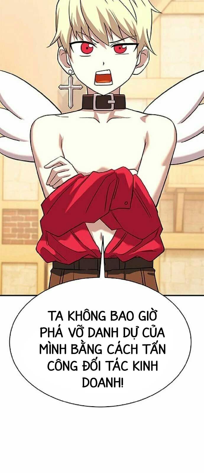 Cây Xẻng Xúc Được Mọi Thứ Chap 10 - Next Chap 11