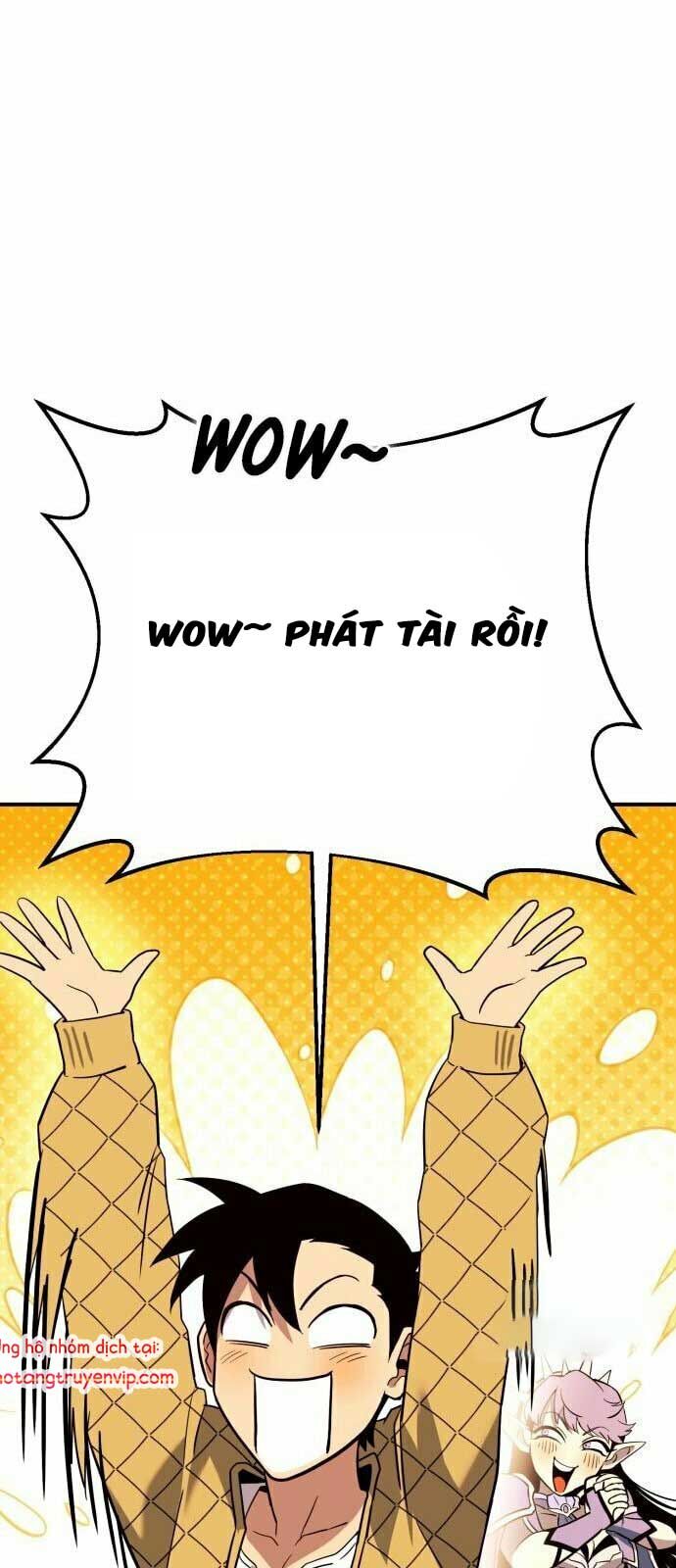 Cây Xẻng Xúc Được Mọi Thứ Chap 10 - Next Chap 11