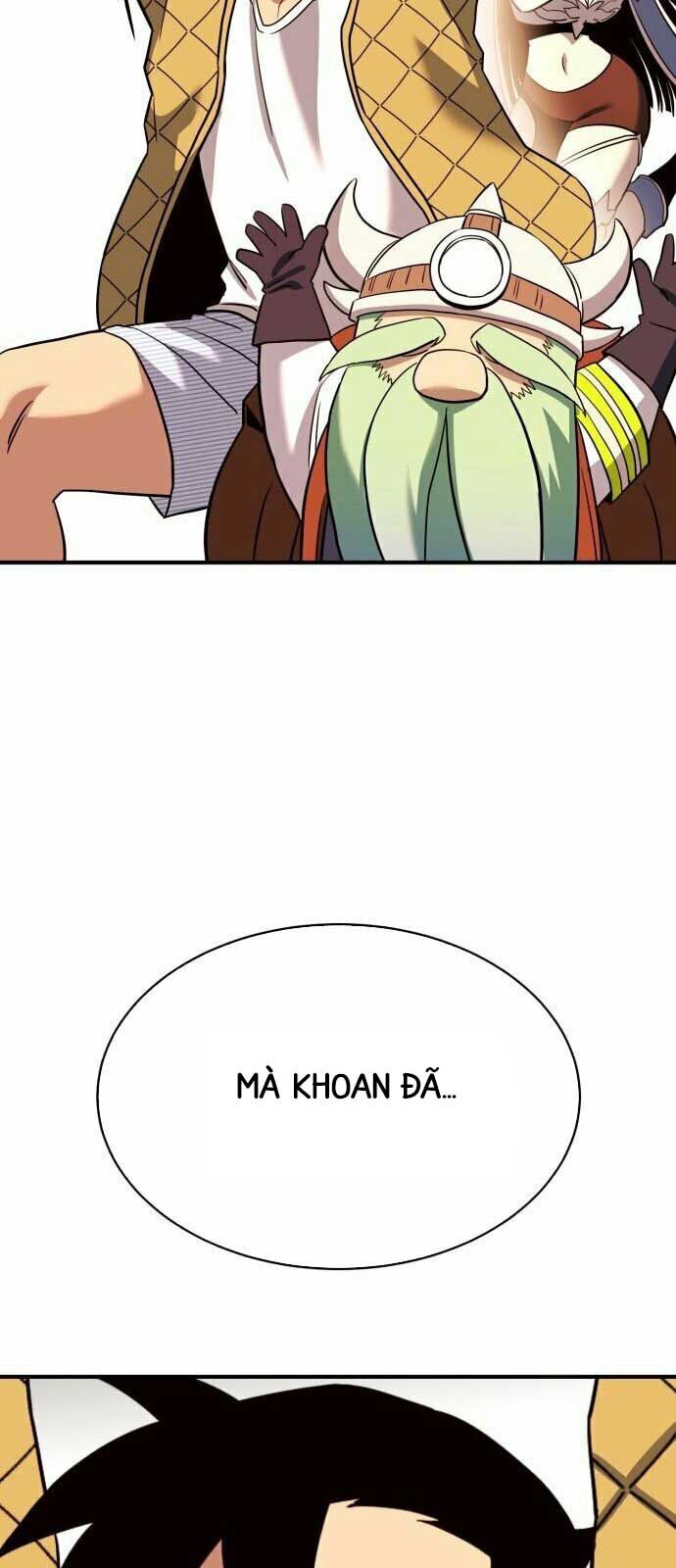 Cây Xẻng Xúc Được Mọi Thứ Chap 10 - Next Chap 11