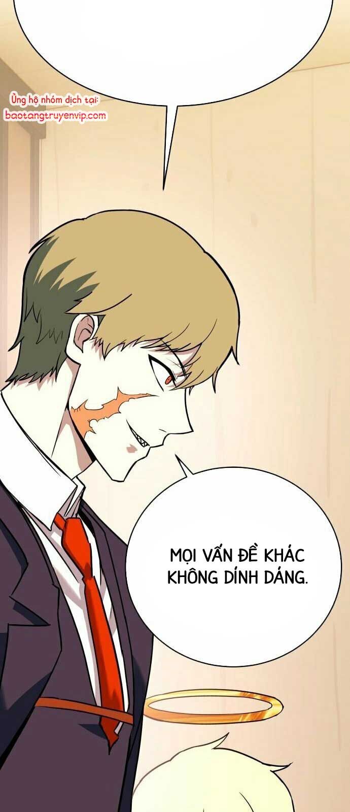 Cây Xẻng Xúc Được Mọi Thứ Chap 10 - Next Chap 11