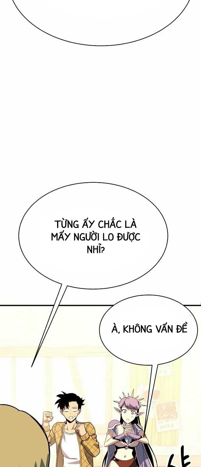 Cây Xẻng Xúc Được Mọi Thứ Chap 10 - Next Chap 11