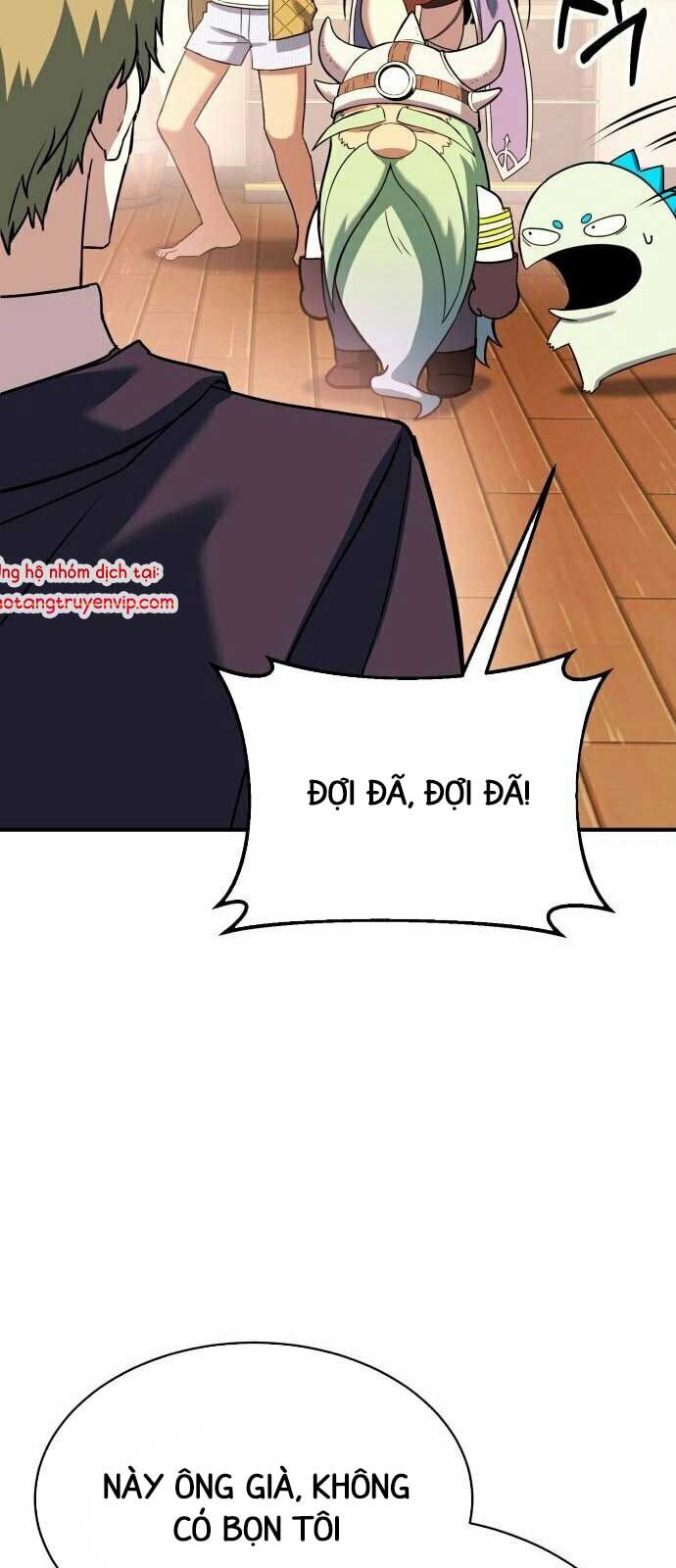 Cây Xẻng Xúc Được Mọi Thứ Chap 10 - Next Chap 11