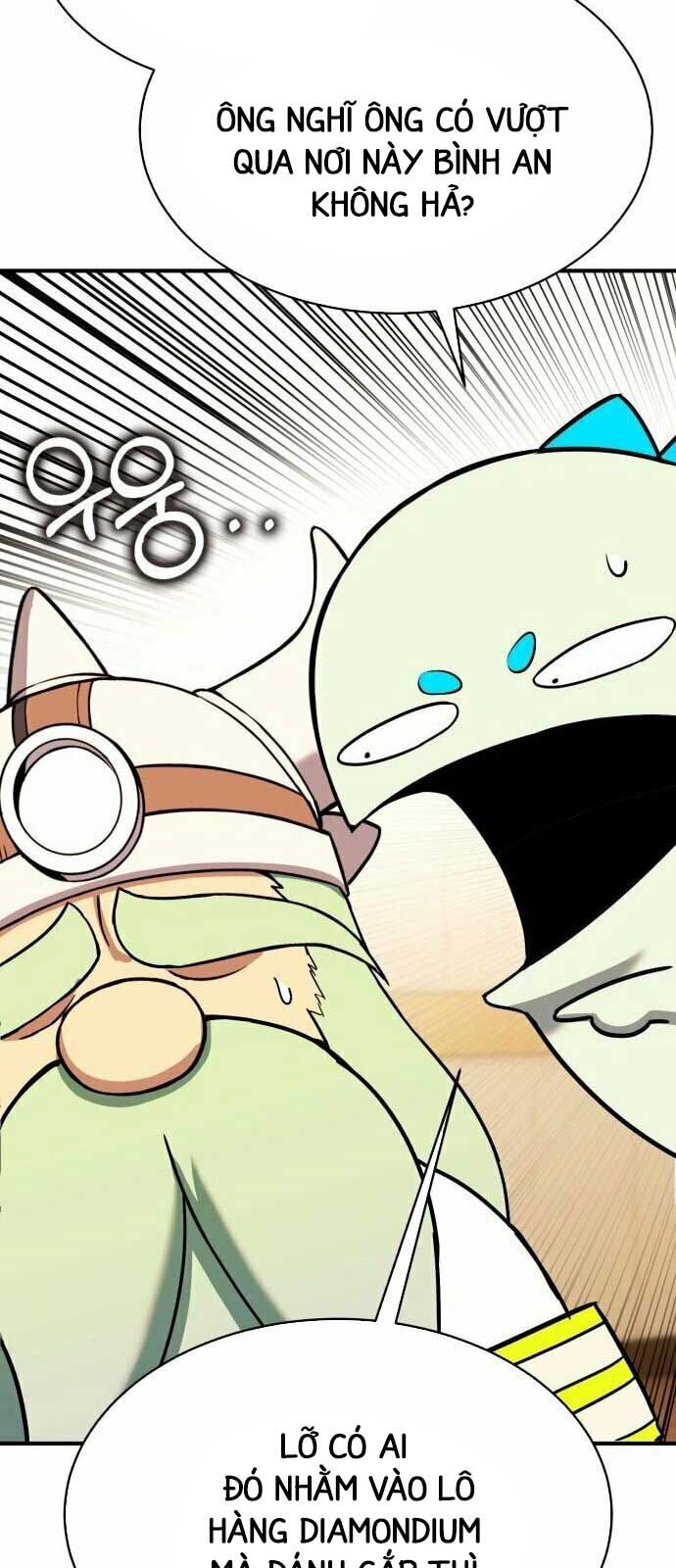 Cây Xẻng Xúc Được Mọi Thứ Chap 10 - Next Chap 11