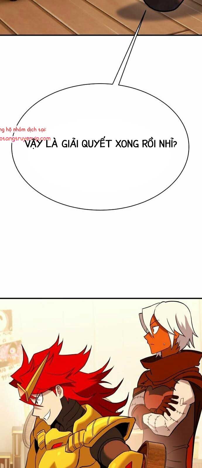 Cây Xẻng Xúc Được Mọi Thứ Chap 10 - Next Chap 11