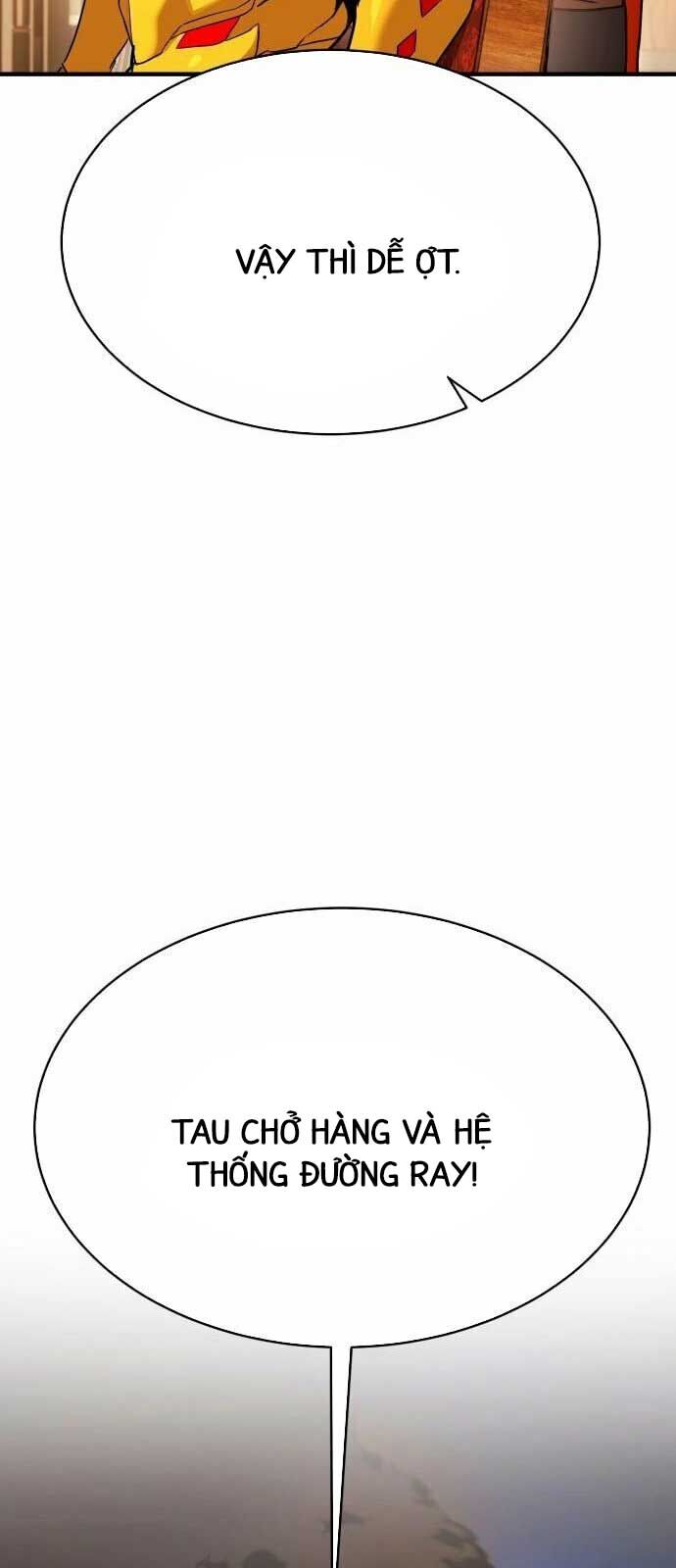 Cây Xẻng Xúc Được Mọi Thứ Chap 10 - Next Chap 11