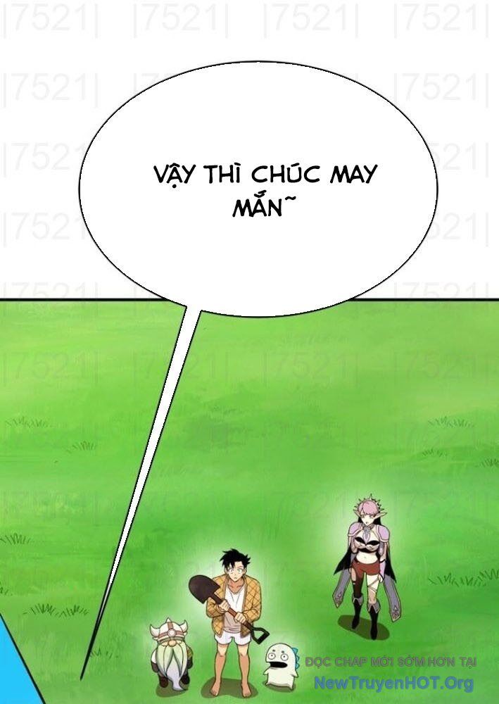 Cây Xẻng Xúc Được Mọi Thứ Chap 11 - Next Chap 12