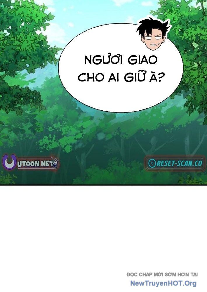 Cây Xẻng Xúc Được Mọi Thứ Chap 11 - Next Chap 12