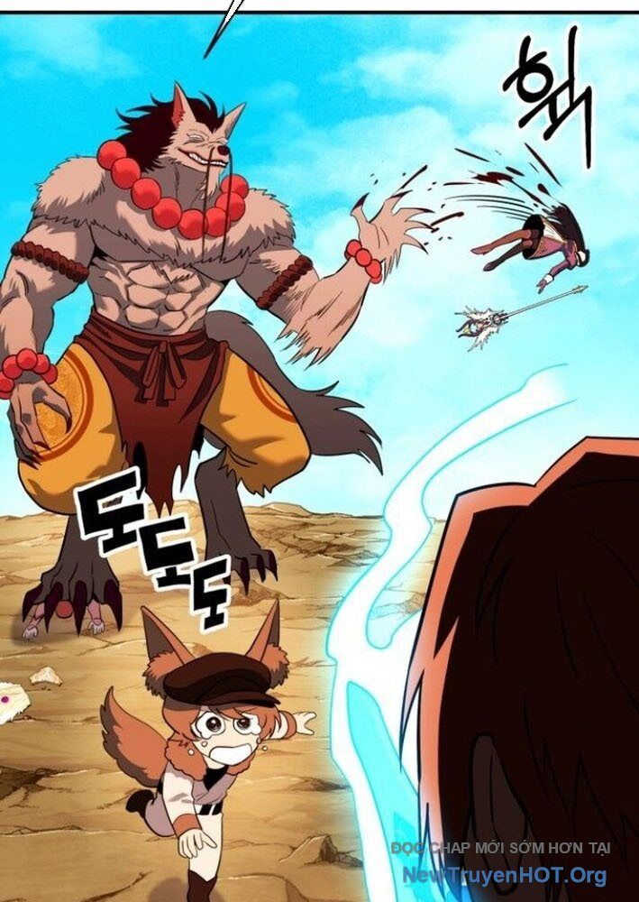 Cây Xẻng Xúc Được Mọi Thứ Chap 11 - Next Chap 12