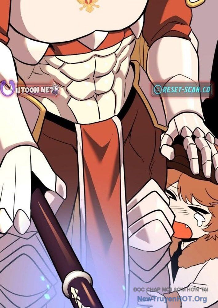 Cây Xẻng Xúc Được Mọi Thứ Chap 11 - Next Chap 12