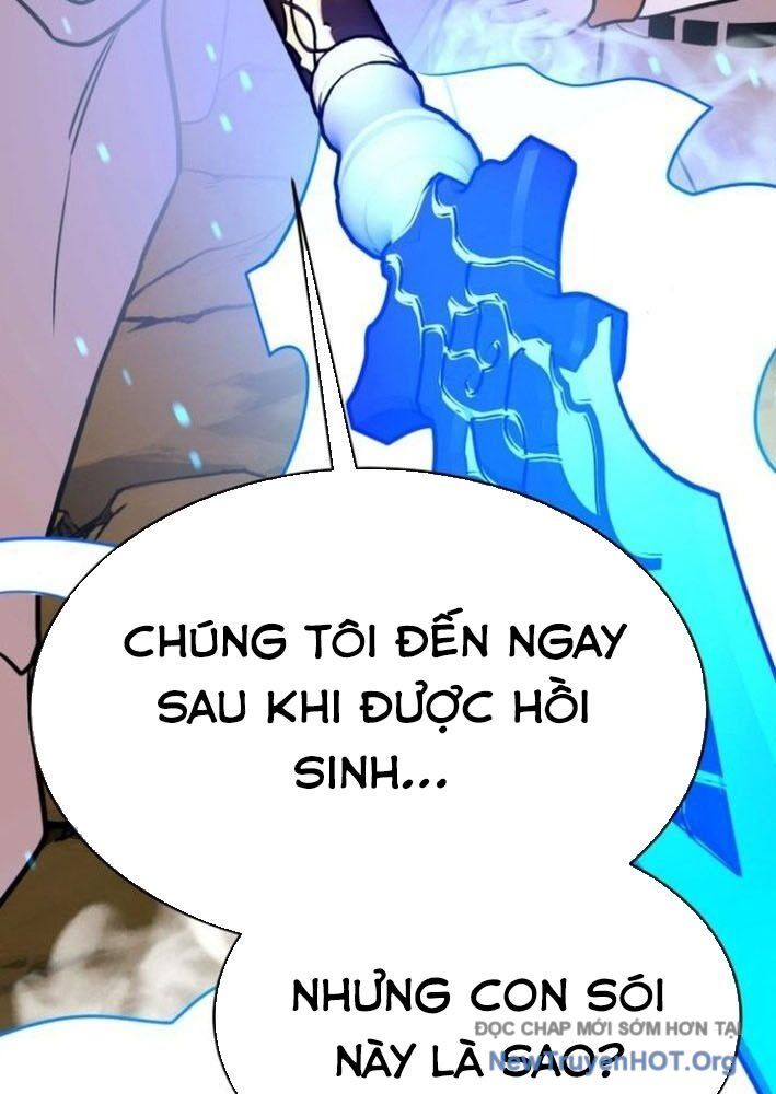 Cây Xẻng Xúc Được Mọi Thứ Chap 11 - Next Chap 12
