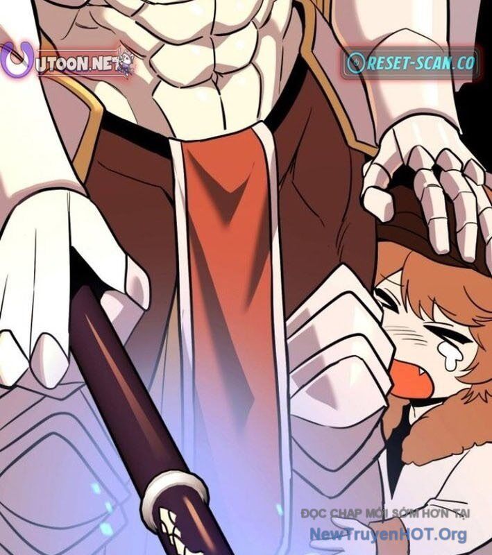 Cây Xẻng Xúc Được Mọi Thứ Chap 11 - Next Chap 12