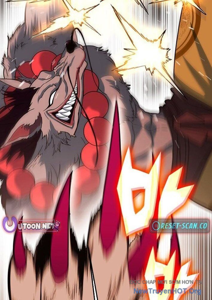 Cây Xẻng Xúc Được Mọi Thứ Chap 11 - Next Chap 12