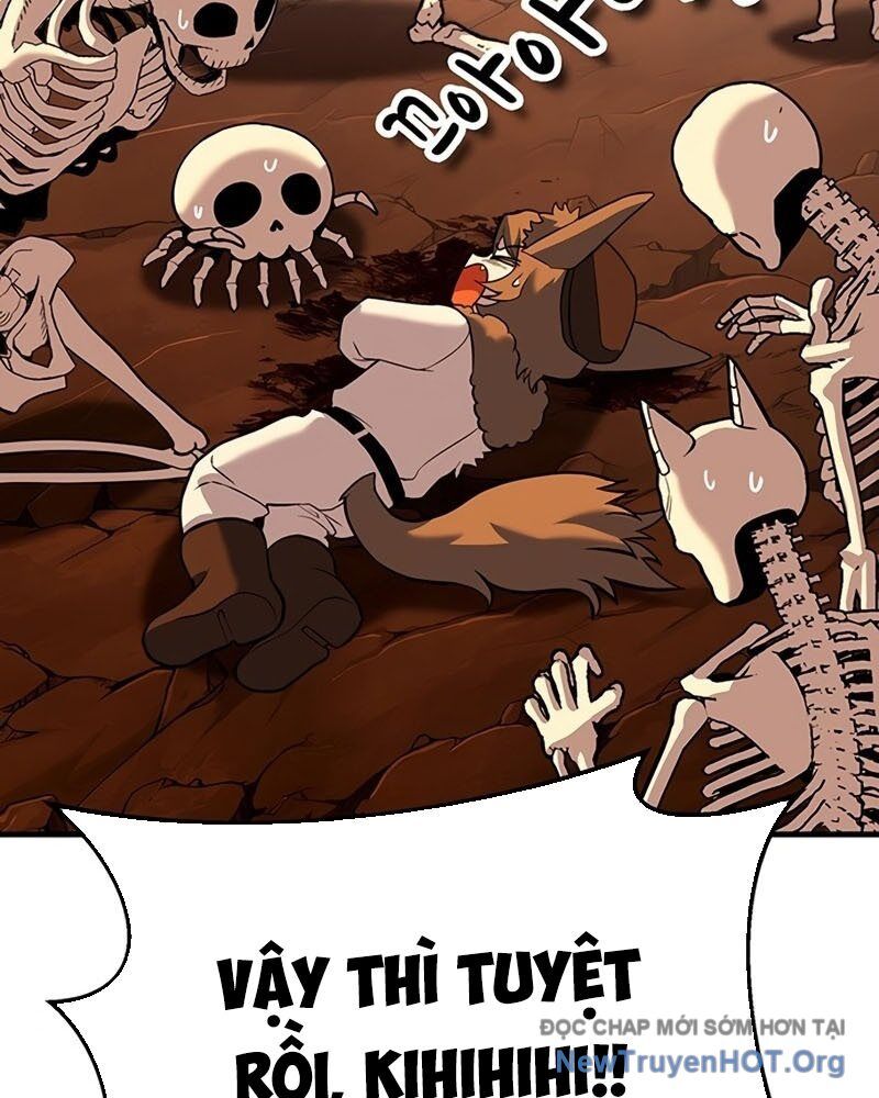 Cây Xẻng Xúc Được Mọi Thứ Chap 13 - Next Chap 14
