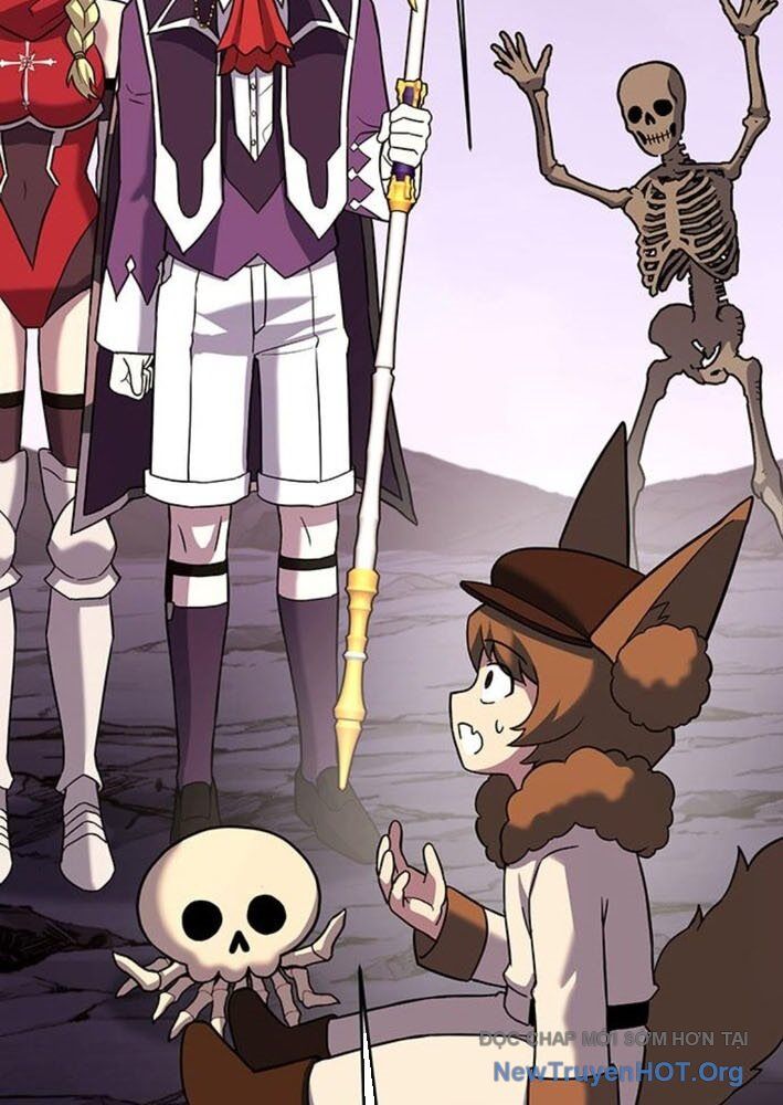 Cây Xẻng Xúc Được Mọi Thứ Chap 14 - Next Chap 15