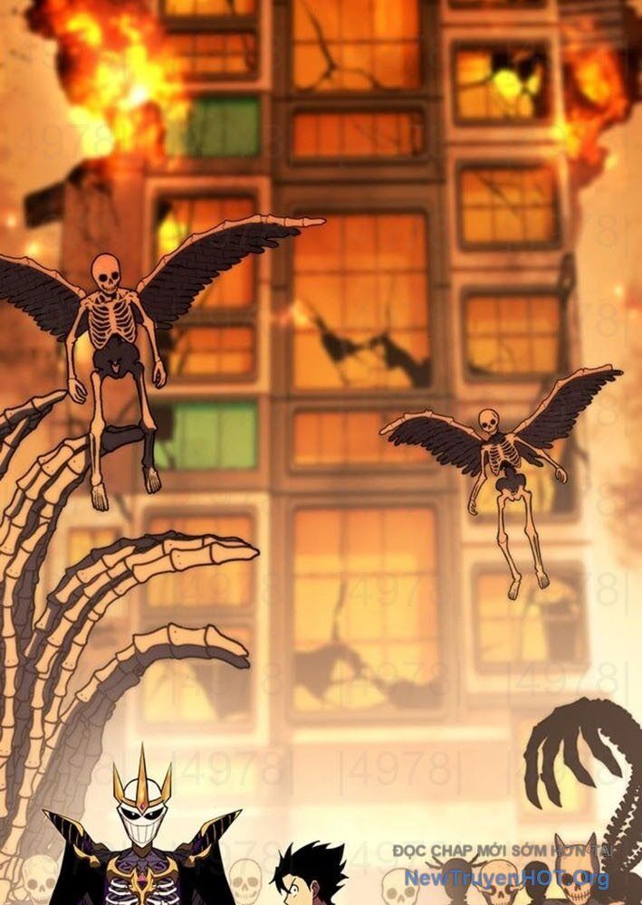 Cây Xẻng Xúc Được Mọi Thứ Chap 14 - Next Chap 15