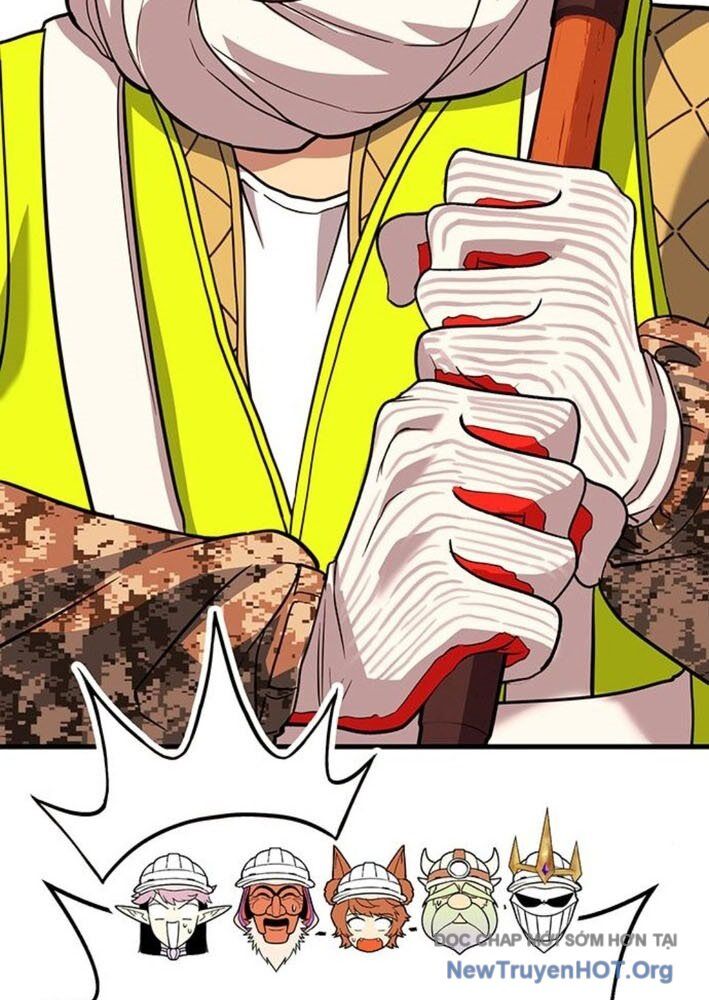 Cây Xẻng Xúc Được Mọi Thứ Chap 14 - Next Chap 15