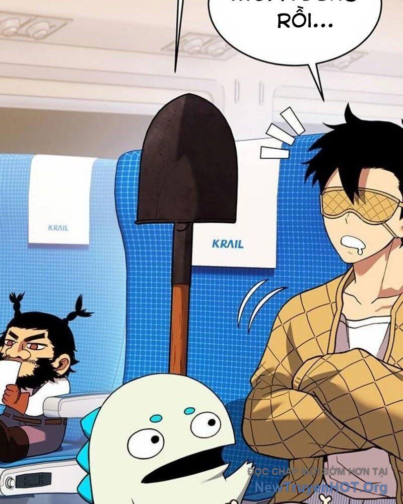 Cây Xẻng Xúc Được Mọi Thứ Chap 15 - Next Chap 16