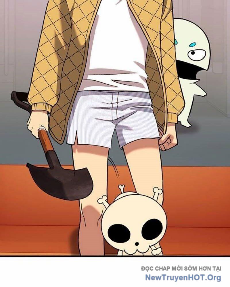 Cây Xẻng Xúc Được Mọi Thứ Chap 15 - Next Chap 16