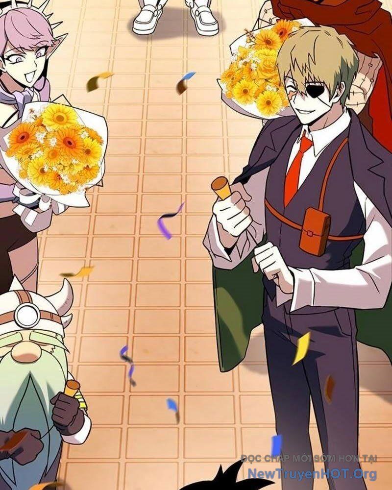 Cây Xẻng Xúc Được Mọi Thứ Chap 15 - Next Chap 16