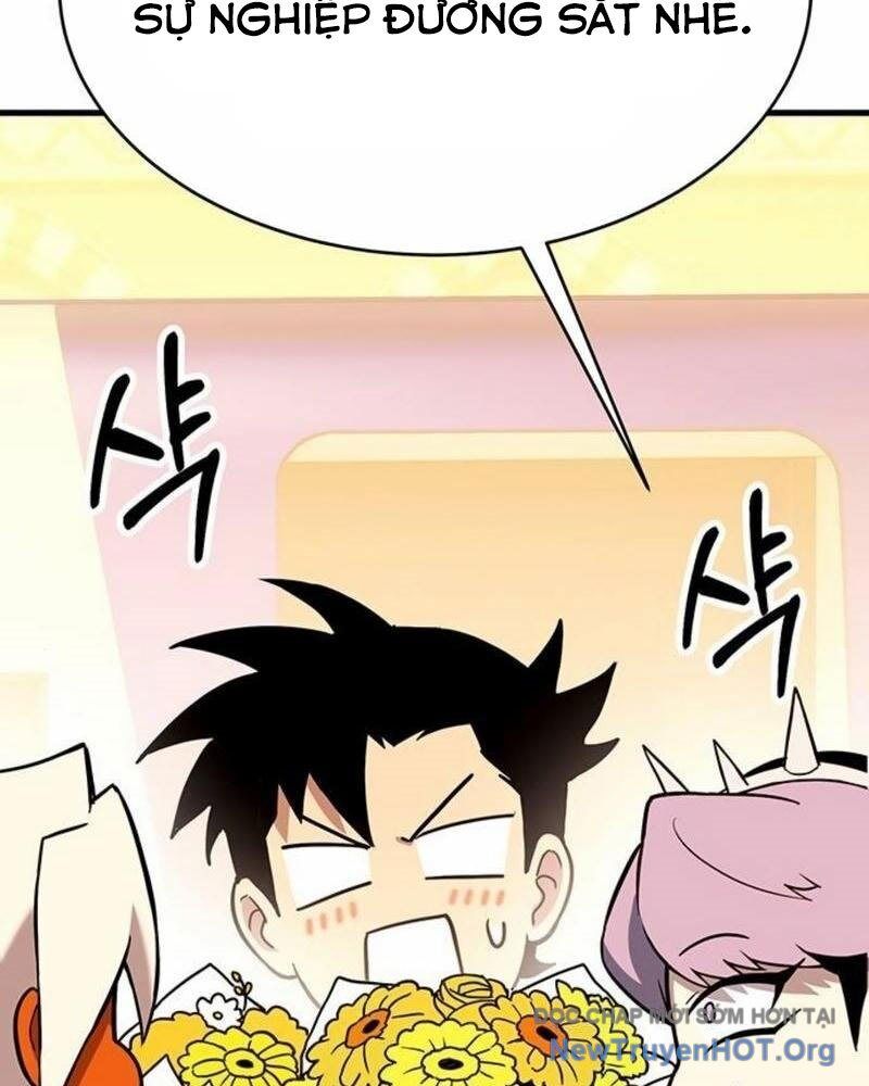 Cây Xẻng Xúc Được Mọi Thứ Chap 15 - Next Chap 16