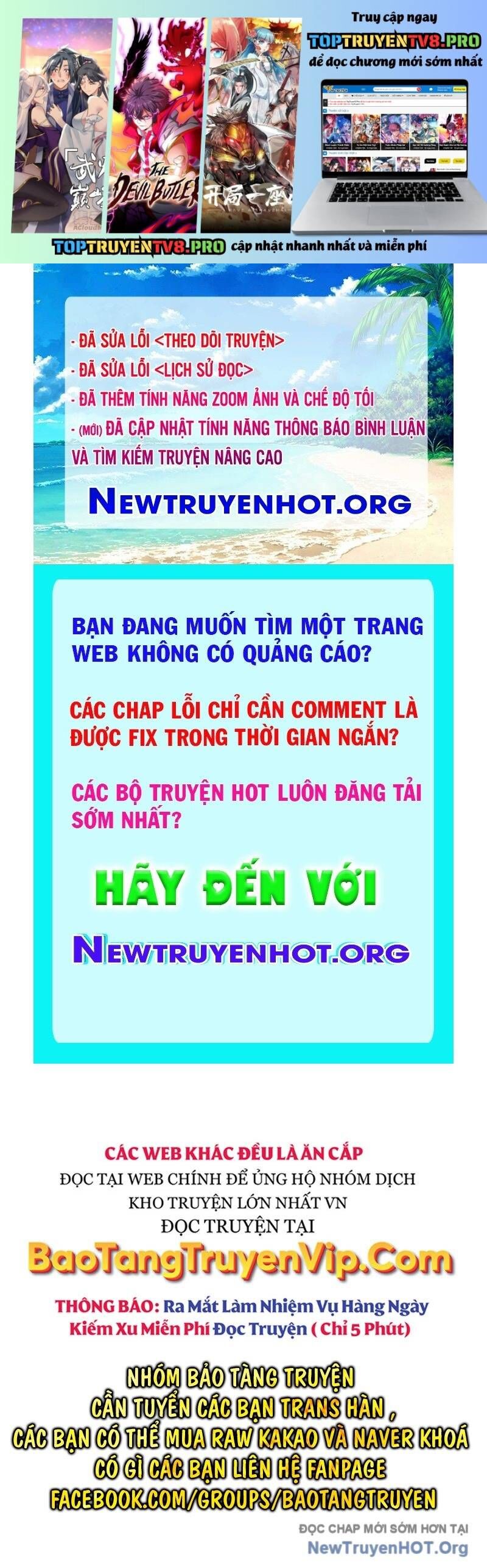 Cây Xẻng Xúc Được Mọi Thứ Chap 16 - Next Chap 17