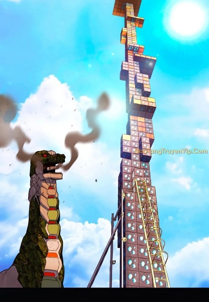 Cây Xẻng Xúc Được Mọi Thứ Chap 2 - Next Chap 3
