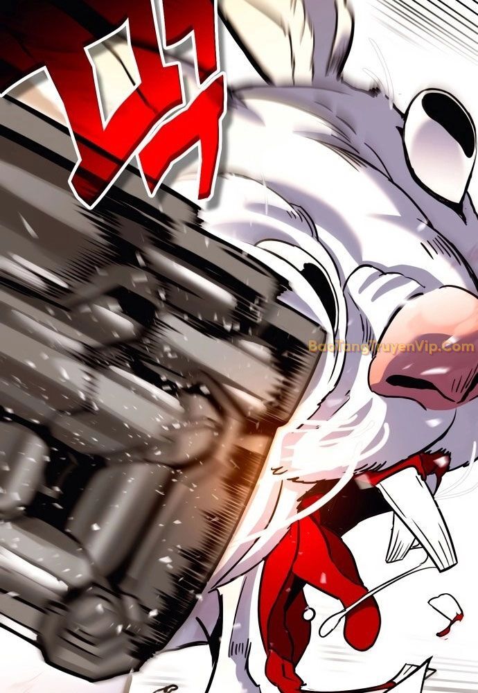 Cây Xẻng Xúc Được Mọi Thứ Chap 2 - Next Chap 3