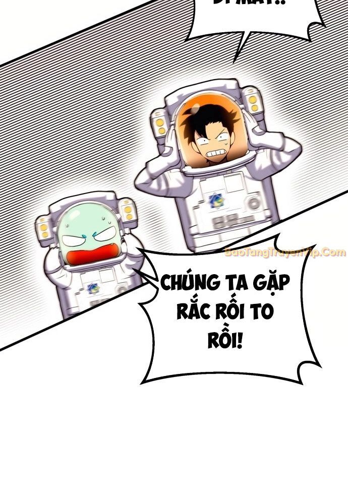 Cây Xẻng Xúc Được Mọi Thứ Chap 2 - Next Chap 3