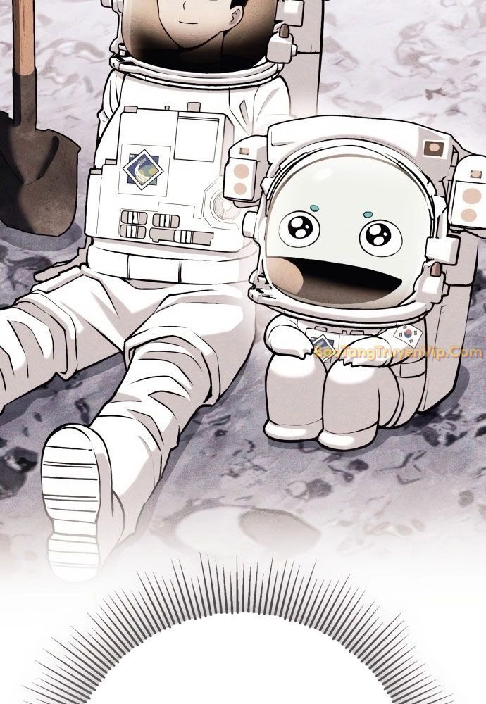 Cây Xẻng Xúc Được Mọi Thứ Chap 2 - Next Chap 3