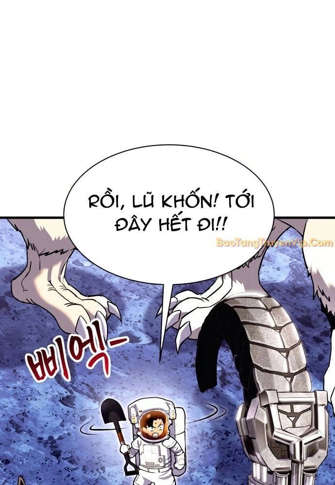 Cây Xẻng Xúc Được Mọi Thứ Chap 2 - Next Chap 3