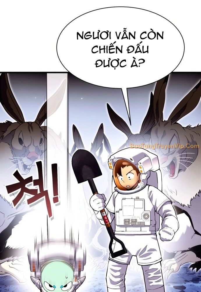 Cây Xẻng Xúc Được Mọi Thứ Chap 2 - Next Chap 3