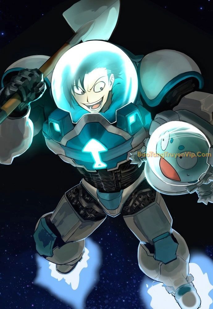 Cây Xẻng Xúc Được Mọi Thứ Chap 2 - Next Chap 3