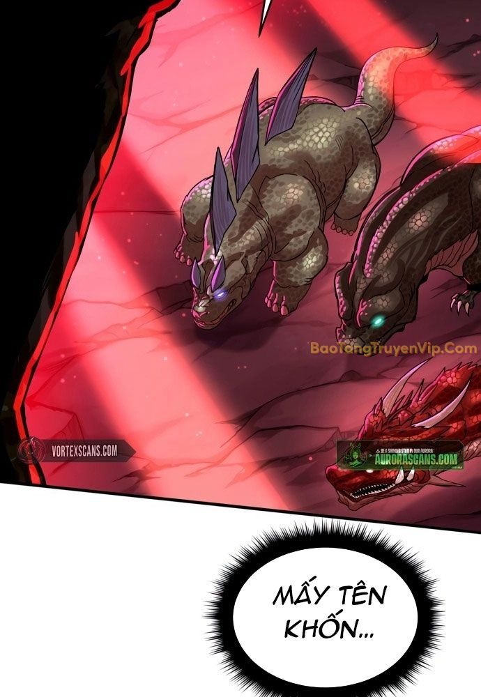 Cây Xẻng Xúc Được Mọi Thứ Chap 2 - Next Chap 3
