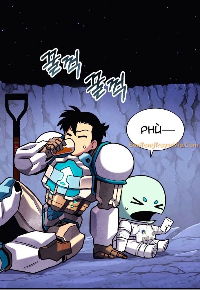 Cây Xẻng Xúc Được Mọi Thứ Chap 2 - Next Chap 3