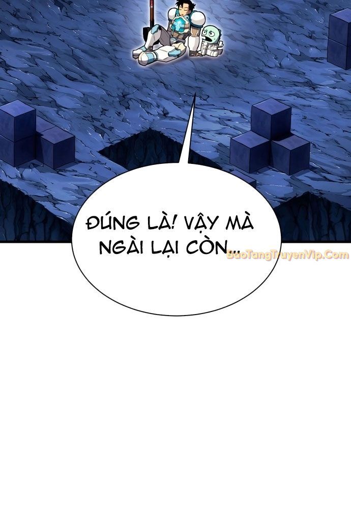 Cây Xẻng Xúc Được Mọi Thứ Chap 2 - Next Chap 3
