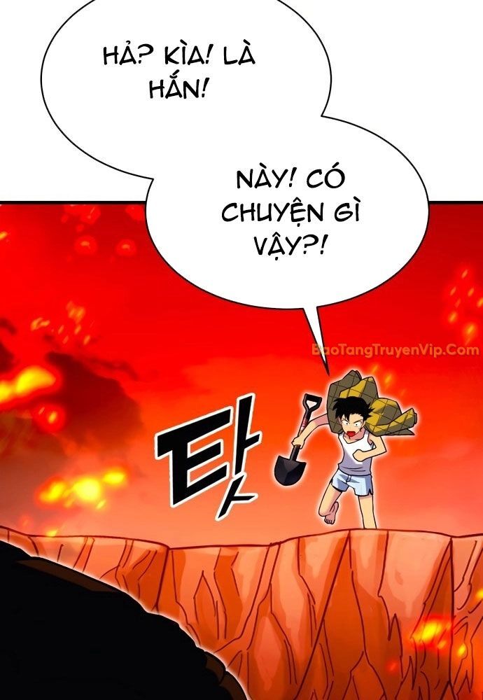 Cây Xẻng Xúc Được Mọi Thứ Chap 2 - Next Chap 3
