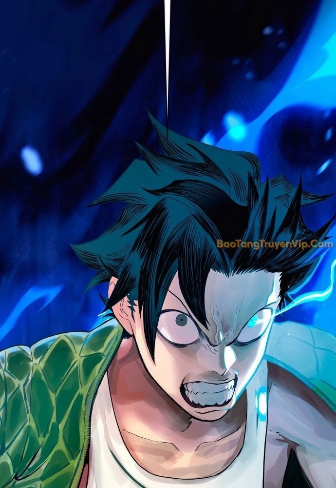 Cây Xẻng Xúc Được Mọi Thứ Chap 2 - Next Chap 3