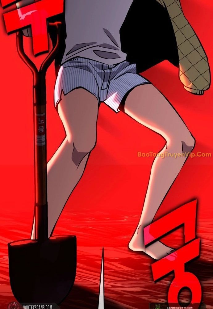Cây Xẻng Xúc Được Mọi Thứ Chap 2 - Next Chap 3