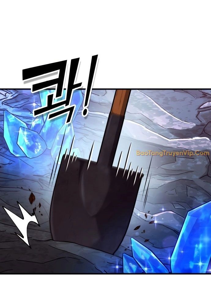 Cây Xẻng Xúc Được Mọi Thứ Chap 2 - Next Chap 3