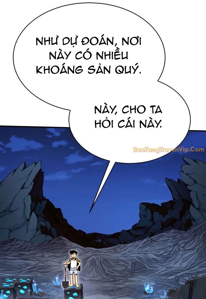 Cây Xẻng Xúc Được Mọi Thứ Chap 2 - Next Chap 3