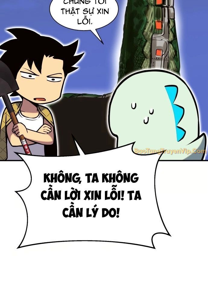Cây Xẻng Xúc Được Mọi Thứ Chap 2 - Next Chap 3
