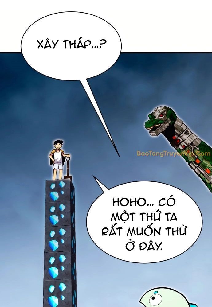 Cây Xẻng Xúc Được Mọi Thứ Chap 2 - Next Chap 3