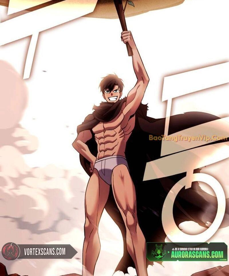 Cây Xẻng Xúc Được Mọi Thứ Chap 3 - Next Chap 4