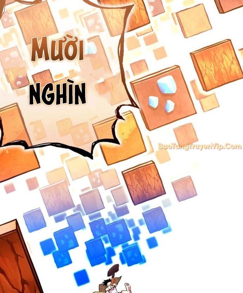 Cây Xẻng Xúc Được Mọi Thứ Chap 3 - Next Chap 4