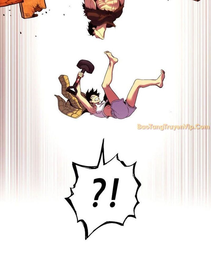 Cây Xẻng Xúc Được Mọi Thứ Chap 3 - Next Chap 4