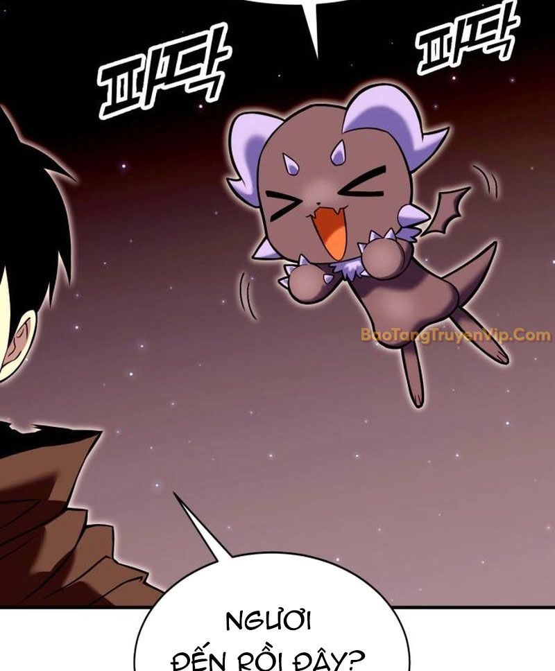 Cây Xẻng Xúc Được Mọi Thứ Chap 3 - Next Chap 4