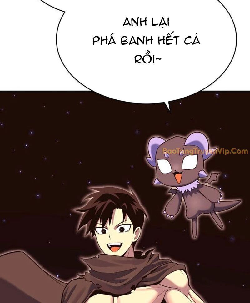 Cây Xẻng Xúc Được Mọi Thứ Chap 3 - Next Chap 4